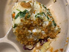 -素满香·食养自助(建邺万达店)