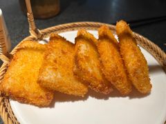 -赠李白·如诗的川味(余杭万达广场店)