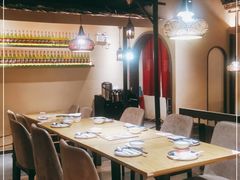 大堂-那时新疆·若羌(经纬汇店)