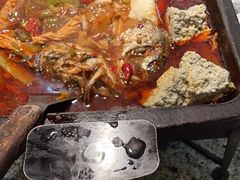 -里岛烤鱼(东港凯虹广场店)