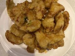 -小船渔村•大连菜•大连焖鱼(明泽街店)