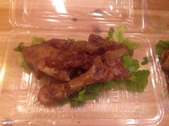 iphone_upload_pic-美人万三·蚝大人生蚝小馆(昌里路店)