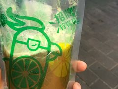 -soulfa柠檬茶(鹭江店)