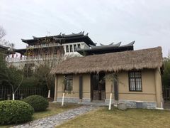 -合肥三国新城遗址公园