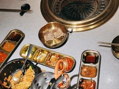 -妥妥烤肉料理(昙华林店)
