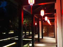 大堂-禧宴Joyous Restaurant(禧园店)