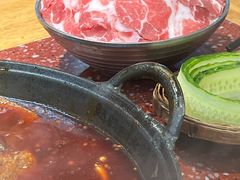 -赵美丽·重庆社区火锅·直营店(火车东站·中豪国际店)