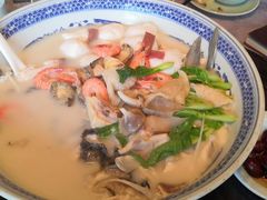 -山外山菜馆(玉泉路店)