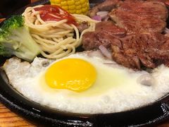 -萨贝尔意式西餐厅(古城新梦店)