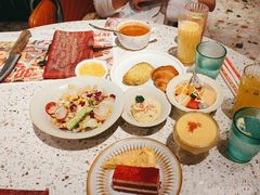 -战斧牛排餐厅(悦方IDmall店)