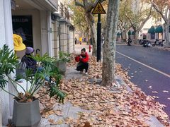 -上海哈尔滨食品厂(淮海中路店)