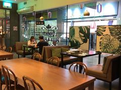 大堂-TAMATI(巴黎贝甜韩式西餐厅店)
