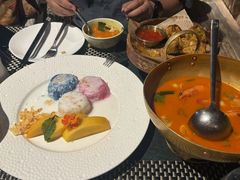-翡翠鸟精品泰国菜(北辰财富中心店)