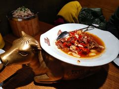 -炊烟小炒黄牛肉(中心印象城店)