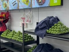 -许阿姨糕团店(南京总店)