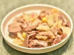 -花城苑广府菜(侨鑫店)