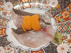 -荣一代目OMAKASE板前料理