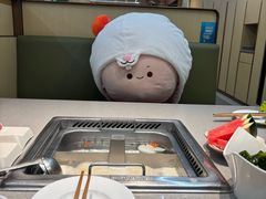 -海底捞火锅(团结桥店)