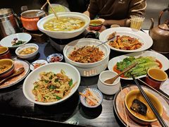 -火宫殿·湘菜小吃·商务宴请·生日聚会(市府店)