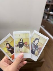 -WAVE SODA摄影工作室