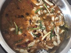 -老四川平头酸菜鱼(衙前店)
