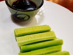 芥末黄瓜-么哈MOJAR(北京五道口店)