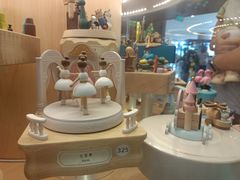 -长沙北辰三角洲大悦城