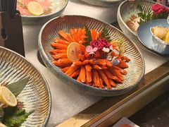 -喜庭海鲜自助(深圳万丰海岸城店)