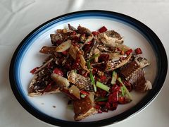 -巴陵全鱼席(湖南老字号汴河街店 )