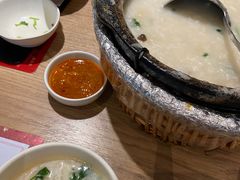 -粤仔湾砂锅粥(阳光店)