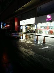 -Tmix 潮牌美发造型