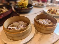 -桂花楼淮扬中餐厅(浦东香格里拉店)