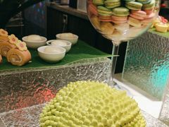 -深圳同泰万怡酒店·万荟轩自助餐厅(同泰店)