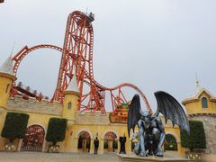 -大连海昌发现王国主题公园