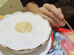 -甜心妈妈·榴莲星级糖水(北京路总店)