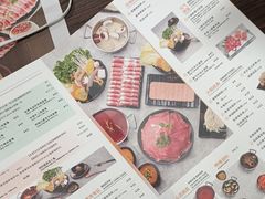 -呷哺呷哺(西单大悦城店)