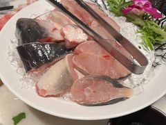 -鱼豆吉·豆浆鱼火锅(宜昌万达店)