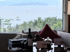 -三亚太阳湾柏悦酒店