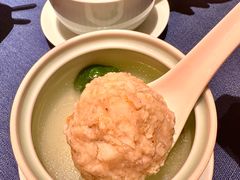 -老吉堂上海本帮菜(工体店)