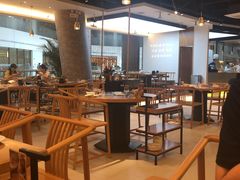 大堂-湯系·煲汤手艺人(东二环泰禾广场店)