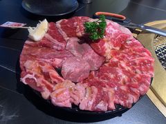 -谷牛和牛烤肉(漕河泾印象城店)