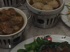 -宝香绑线肉骨茶(柏威年广场店)