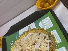 -吴一川牛腩粉(西村店)