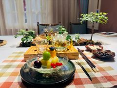 -叶叶菩提(太原别墅店)