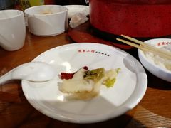 -周鱼小馆石锅酸菜鱼(活力汇店)