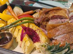 -TSINGTAO 1903 纯生酒馆(青啤二厂店)