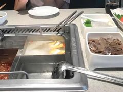 -海底捞火锅(番禺广场店)