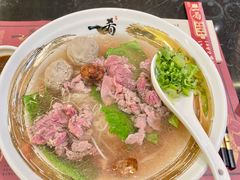 -一肴·牛肉粿条(深圳湾睿印店)