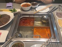 -海底捞火锅(杭州滨江九宜城店)