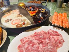 -五里关火锅(上海鑫耀·光环Live店)